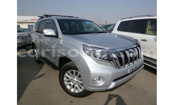 Buy Import Toyota Prado Other Car in Import - Dubai in Benign Buy Import Toyota Prado Other Car in Import - Dubai in Benign