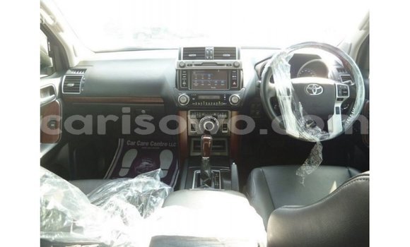 Buy Import Toyota Prado Other Car in Import - Dubai in Benign Buy Import Toyota Prado Other Car in Import - Dubai in Benign
