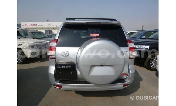 Buy Import Toyota Prado Other Car in Import - Dubai in Benign Buy Import Toyota Prado Other Car in Import - Dubai in Benign