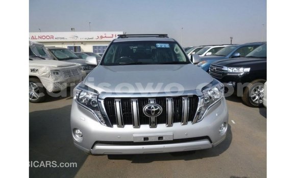 Buy Import Toyota Prado Other Car in Import - Dubai in Benign Buy Import Toyota Prado Other Car in Import - Dubai in Benign