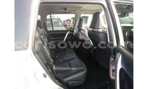 Buy Import Toyota Prado Other Car in Import - Dubai in Benign Buy Import Toyota Prado Other Car in Import - Dubai in Benign