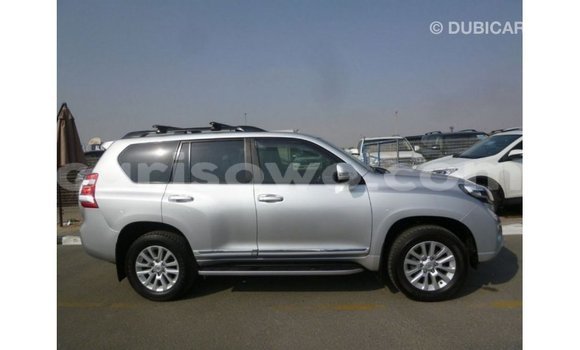 Buy Import Toyota Prado Other Car in Import - Dubai in Benign Buy Import Toyota Prado Other Car in Import - Dubai in Benign