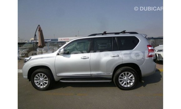 Buy Import Toyota Prado Other Car in Import - Dubai in Benign Buy Import Toyota Prado Other Car in Import - Dubai in Benign