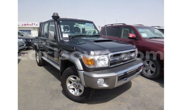 Sayi Imported Toyota Land Cruiser Sauran Mota in Import - Dubai a Benin Sayi Imported Toyota Land Cruiser Sauran Mota in Import - Dubai a Benin