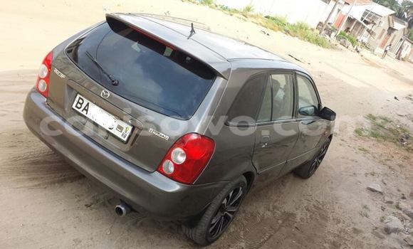 Ra Àlòkù Mazda 323 Miiran Ọkọ̀ in Savalou ni Benin Ra Àlòkù Mazda 323 Miiran Ọkọ̀ in Savalou ni Benin