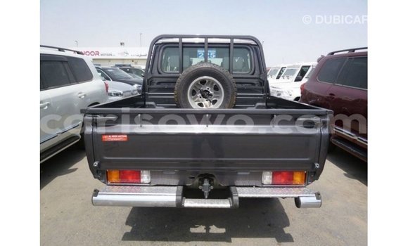 Sayi Imported Toyota Land Cruiser Sauran Mota in Import - Dubai a Benin Sayi Imported Toyota Land Cruiser Sauran Mota in Import - Dubai a Benin