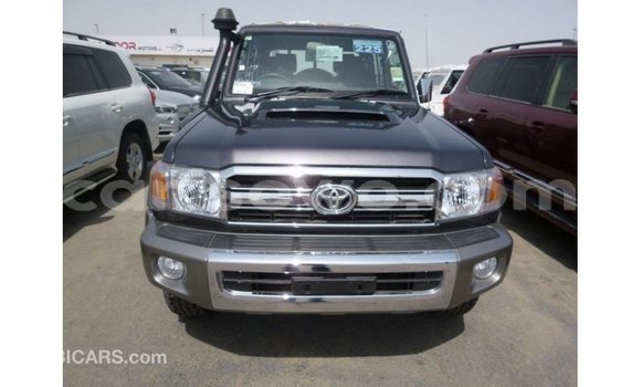 Sayi Imported Toyota Land Cruiser Sauran Mota in Import - Dubai a Benin Sayi Imported Toyota Land Cruiser Sauran Mota in Import - Dubai a Benin