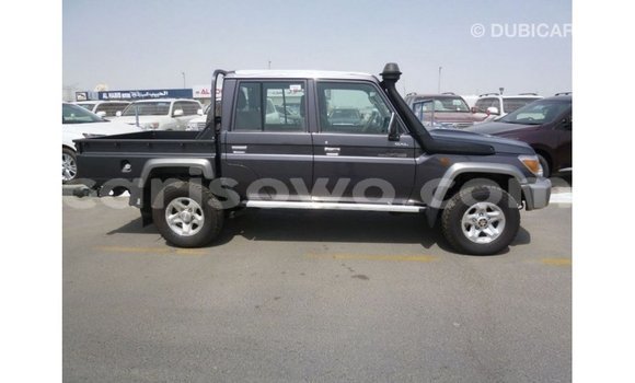 Sayi Imported Toyota Land Cruiser Sauran Mota in Import - Dubai a Benin Sayi Imported Toyota Land Cruiser Sauran Mota in Import - Dubai a Benin