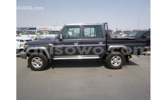 Sayi Imported Toyota Land Cruiser Sauran Mota in Import - Dubai a Benin Sayi Imported Toyota Land Cruiser Sauran Mota in Import - Dubai a Benin