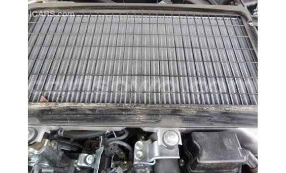 Sayi Imported Toyota Land Cruiser Sauran Mota in Import - Dubai a Benin Sayi Imported Toyota Land Cruiser Sauran Mota in Import - Dubai a Benin