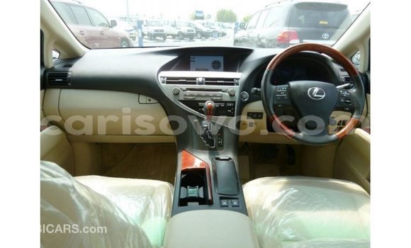 Buy Import Lexus RX 350 Black Car in Import - Dubai in Benign Buy Import Lexus RX 350 Black Car in Import - Dubai in Benign