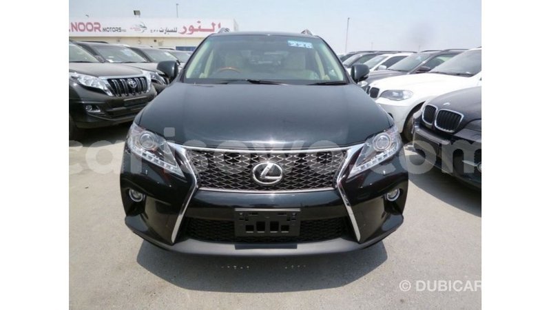 Big with watermark lexus rx 350 benign import dubai 7848