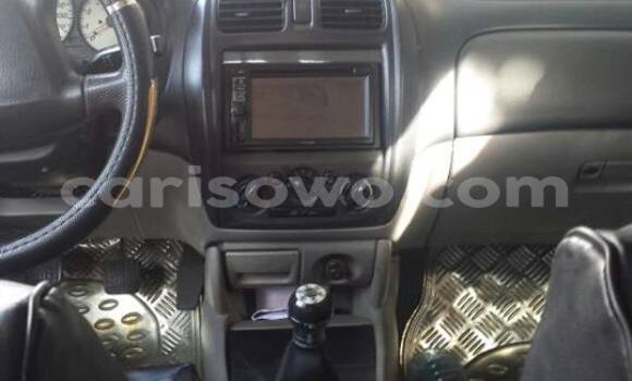 Ra Àlòkù Mazda 323 Miiran Ọkọ̀ in Savalou ni Benin Ra Àlòkù Mazda 323 Miiran Ọkọ̀ in Savalou ni Benin