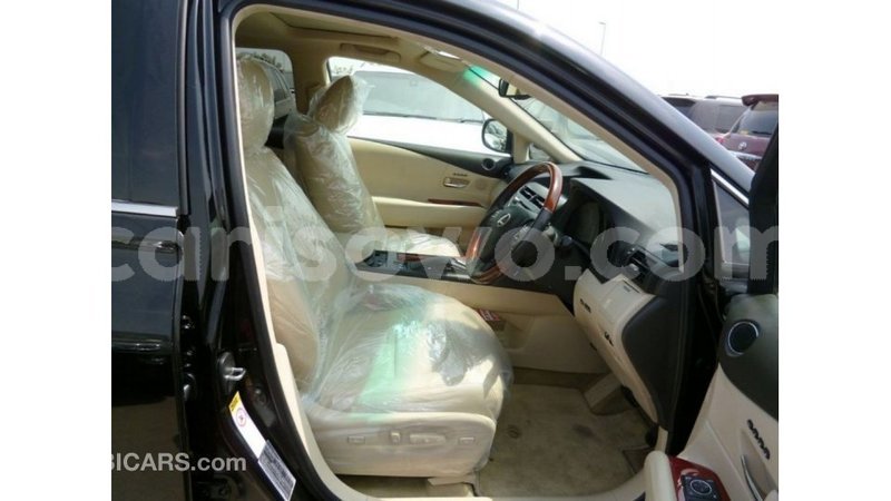 Big with watermark lexus rx 350 benign import dubai 7848