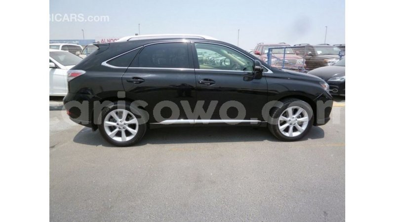 Big with watermark lexus rx 350 benign import dubai 7848