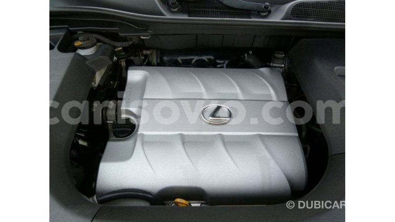 Big with watermark lexus rx 350 benign import dubai 7848