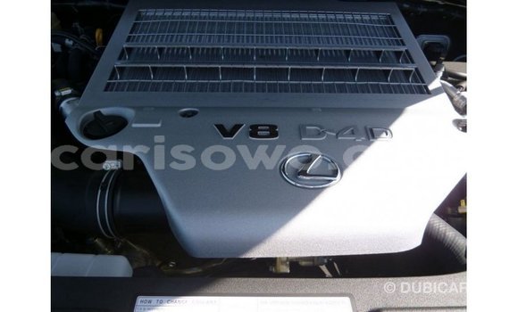 Buy Import Lexus LX White Car in Import - Dubai in Benign Buy Import Lexus LX White Car in Import - Dubai in Benign