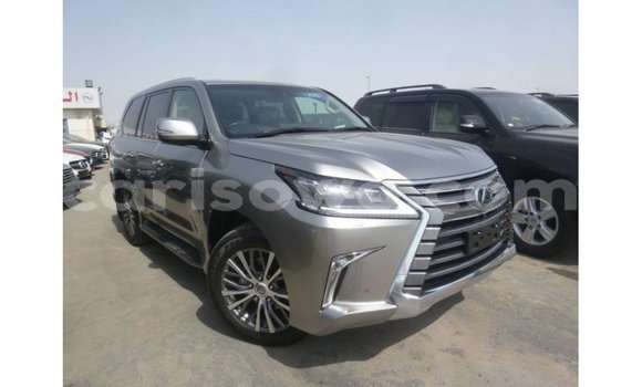 Buy Import Lexus LX Other Car in Import - Dubai in Benign Buy Import Lexus LX Other Car in Import - Dubai in Benign