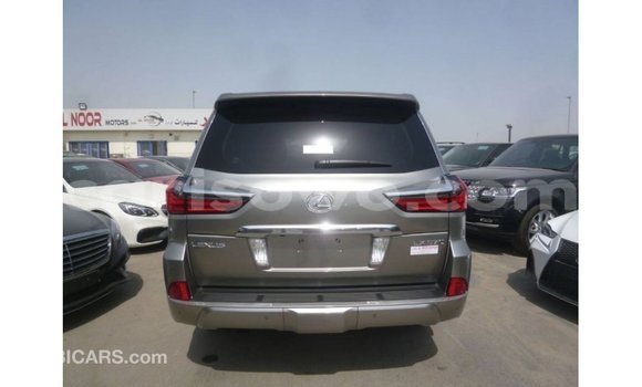 Buy Import Lexus LX Other Car in Import - Dubai in Benign Buy Import Lexus LX Other Car in Import - Dubai in Benign