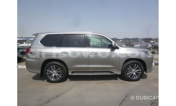 Buy Import Lexus LX Other Car in Import - Dubai in Benign Buy Import Lexus LX Other Car in Import - Dubai in Benign