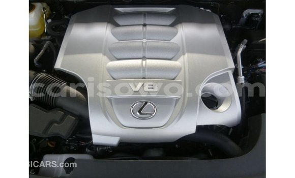 Buy Import Lexus LX Other Car in Import - Dubai in Benign Buy Import Lexus LX Other Car in Import - Dubai in Benign