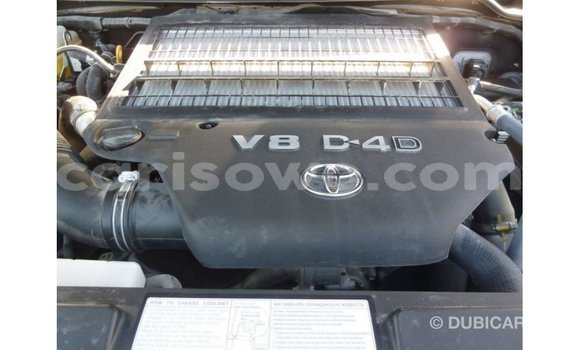 Acheter Import Voiture Toyota Land Cruiser Autre à Import - Dubai, Benin Acheter Import Voiture Toyota Land Cruiser Autre à Import - Dubai, Benin