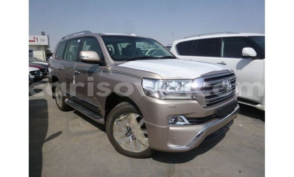 Sayi Imported Toyota Land Cruiser Sauran Mota in Import - Dubai a Benin Sayi Imported Toyota Land Cruiser Sauran Mota in Import - Dubai a Benin