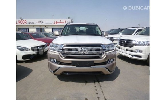 Sayi Imported Toyota Land Cruiser Sauran Mota in Import - Dubai a Benin Sayi Imported Toyota Land Cruiser Sauran Mota in Import - Dubai a Benin