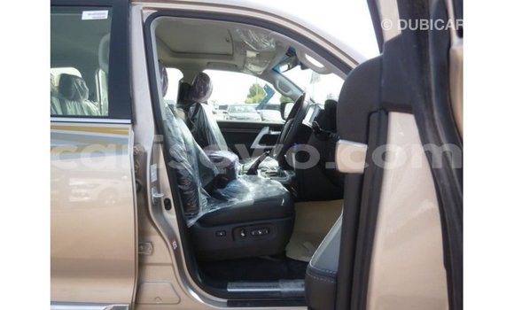 Sayi Imported Toyota Land Cruiser Sauran Mota in Import - Dubai a Benin Sayi Imported Toyota Land Cruiser Sauran Mota in Import - Dubai a Benin