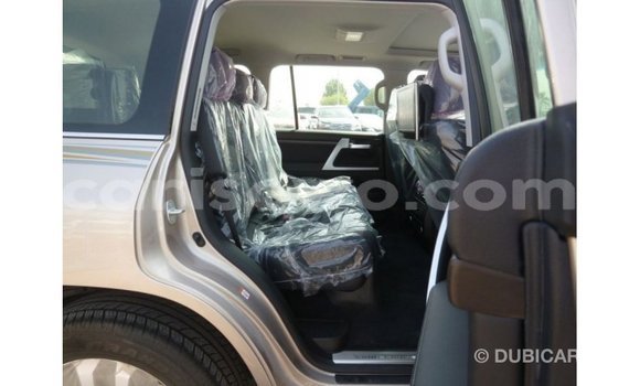 Sayi Imported Toyota Land Cruiser Sauran Mota in Import - Dubai a Benin Sayi Imported Toyota Land Cruiser Sauran Mota in Import - Dubai a Benin