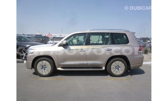 Sayi Imported Toyota Land Cruiser Sauran Mota in Import - Dubai a Benin Sayi Imported Toyota Land Cruiser Sauran Mota in Import - Dubai a Benin