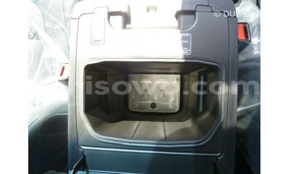 Sayi Imported Toyota Land Cruiser Black Mota in Import - Dubai a Benin Sayi Imported Toyota Land Cruiser Black Mota in Import - Dubai a Benin