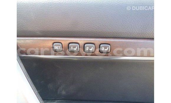 Sayi Imported Toyota Land Cruiser Black Mota in Import - Dubai a Benin Sayi Imported Toyota Land Cruiser Black Mota in Import - Dubai a Benin