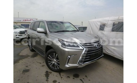 Buy Import Lexus LX Other Car in Import - Dubai in Benign Buy Import Lexus LX Other Car in Import - Dubai in Benign