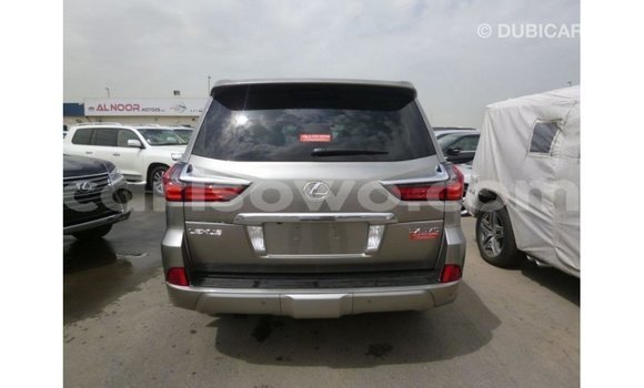 Buy Import Lexus LX Other Car in Import - Dubai in Benign Buy Import Lexus LX Other Car in Import - Dubai in Benign