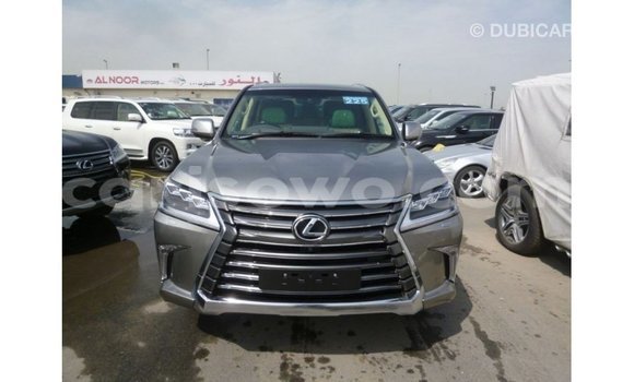 Buy Import Lexus LX Other Car in Import - Dubai in Benign Buy Import Lexus LX Other Car in Import - Dubai in Benign