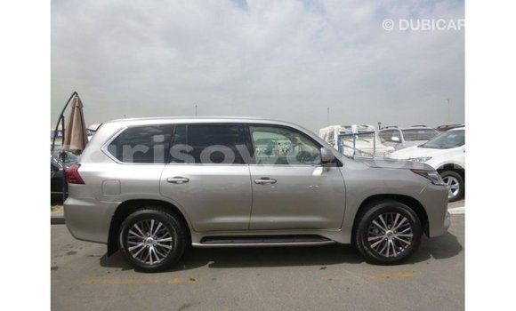 Buy Import Lexus LX Other Car in Import - Dubai in Benign Buy Import Lexus LX Other Car in Import - Dubai in Benign