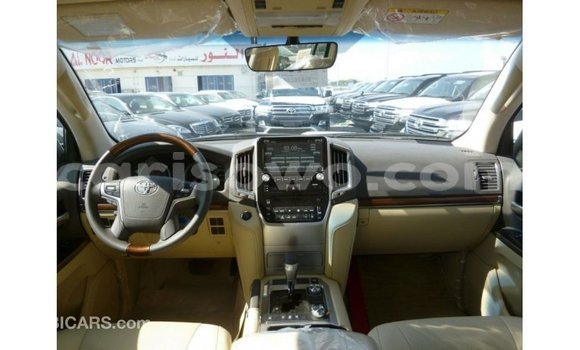 Sayi Imported Toyota Land Cruiser Sauran Mota in Import - Dubai a Benin Sayi Imported Toyota Land Cruiser Sauran Mota in Import - Dubai a Benin