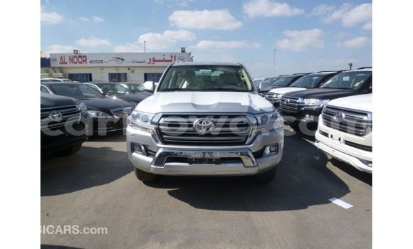 Sayi Imported Toyota Land Cruiser Sauran Mota in Import - Dubai a Benin Sayi Imported Toyota Land Cruiser Sauran Mota in Import - Dubai a Benin