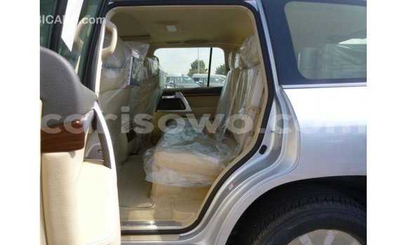 Sayi Imported Toyota Land Cruiser Sauran Mota in Import - Dubai a Benin Sayi Imported Toyota Land Cruiser Sauran Mota in Import - Dubai a Benin