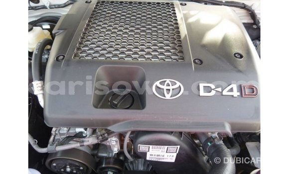 Sayi Imported Toyota Hilux Sauran Mota in Import - Dubai a Benin Sayi Imported Toyota Hilux Sauran Mota in Import - Dubai a Benin