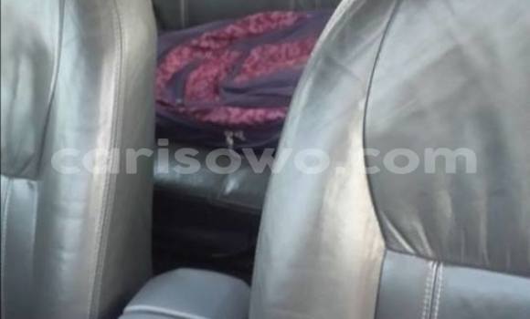 Acheter Occasion Voiture Toyota RAV4 Noir à Abomey Calavi, Benin Acheter Occasion Voiture Toyota RAV4 Noir à Abomey Calavi, Benin