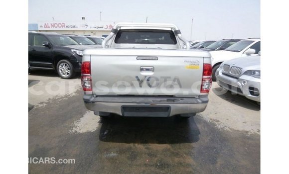 Buy Import Toyota Hilux Other Car in Import - Dubai in Benign Buy Import Toyota Hilux Other Car in Import - Dubai in Benign