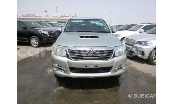 Buy Import Toyota Hilux Other Car in Import - Dubai in Benign Buy Import Toyota Hilux Other Car in Import - Dubai in Benign