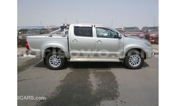 Buy Import Toyota Hilux Other Car in Import - Dubai in Benign Buy Import Toyota Hilux Other Car in Import - Dubai in Benign