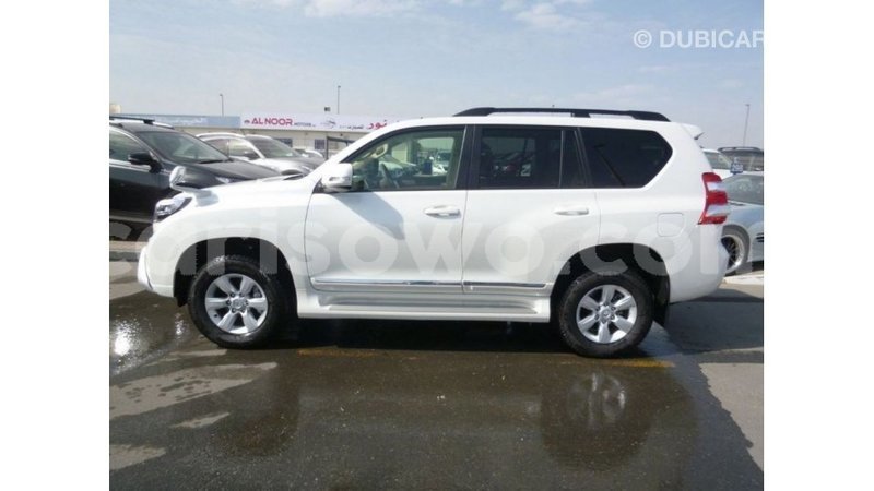 Big with watermark toyota prado benign import dubai 7877