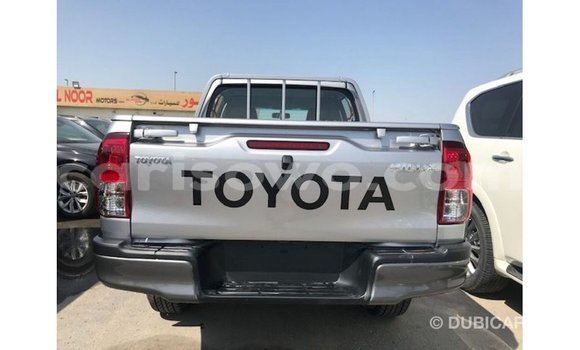 Buy Import Toyota Hilux Other Car in Import - Dubai in Benign Buy Import Toyota Hilux Other Car in Import - Dubai in Benign