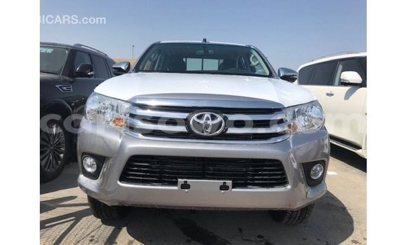 Buy Import Toyota Hilux Other Car in Import - Dubai in Benign Buy Import Toyota Hilux Other Car in Import - Dubai in Benign