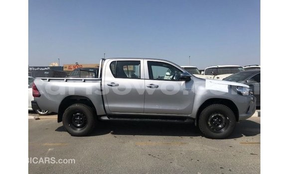 Buy Import Toyota Hilux Other Car in Import - Dubai in Benign Buy Import Toyota Hilux Other Car in Import - Dubai in Benign