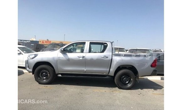 Buy Import Toyota Hilux Other Car in Import - Dubai in Benign Buy Import Toyota Hilux Other Car in Import - Dubai in Benign